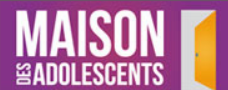 Logo La Maison des Adolescents 71